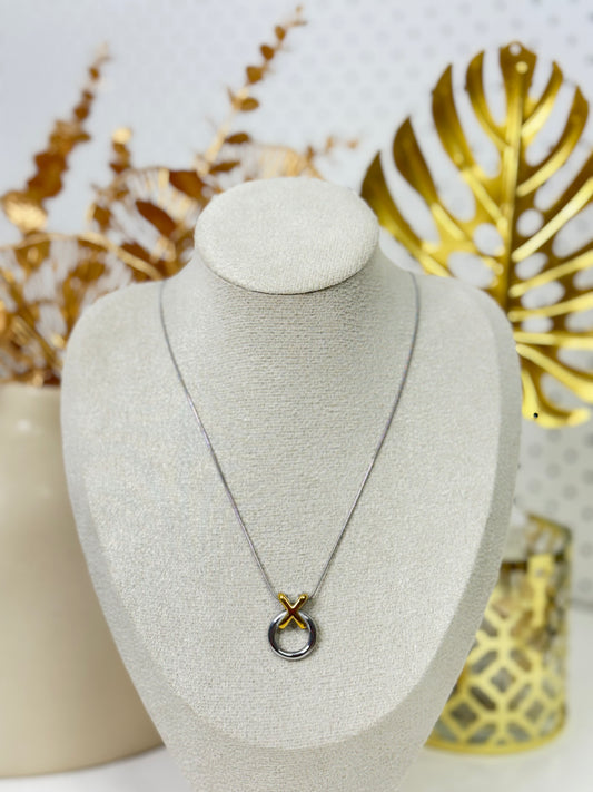 Thea Necklace 494