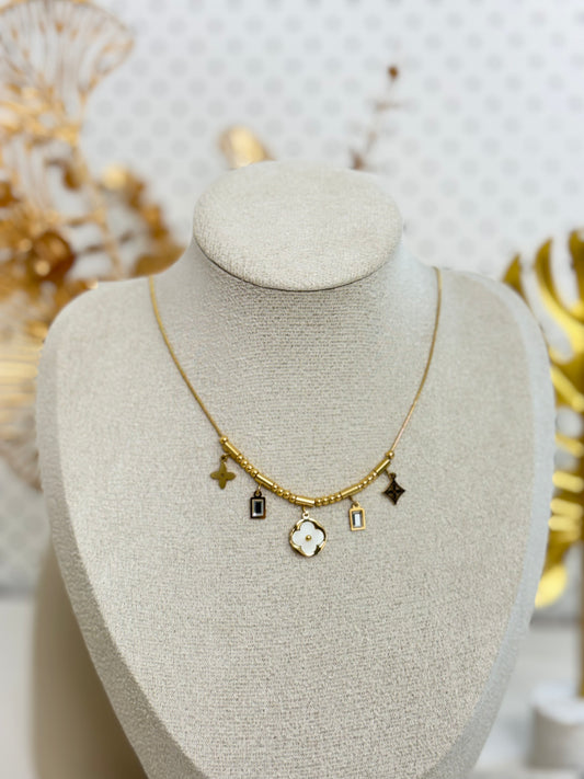 Kira Necklace 223