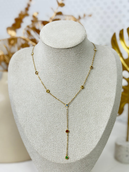 Necklace 502