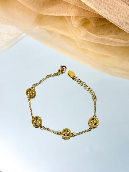 Abi Bracelet 3306
