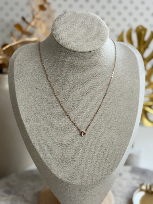 Jaida Necklace 167