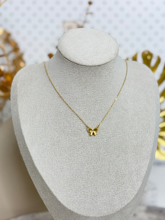 Aiko Necklace 208