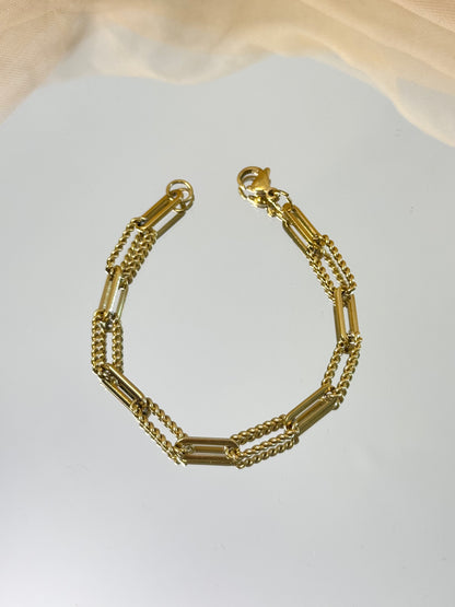 Sadie Link Bracelet 4208