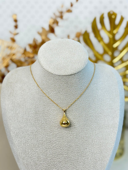 Catherine Necklace 746