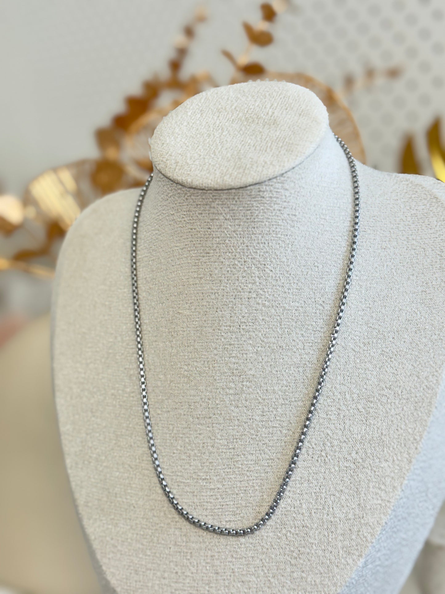 Necklace Chain 546