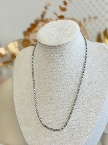 Necklace Chain 546