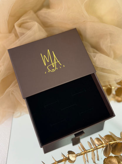 Jewellery Box Large 2852