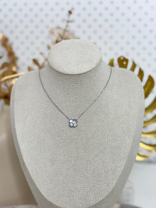 Lynn Clover Necklace 212