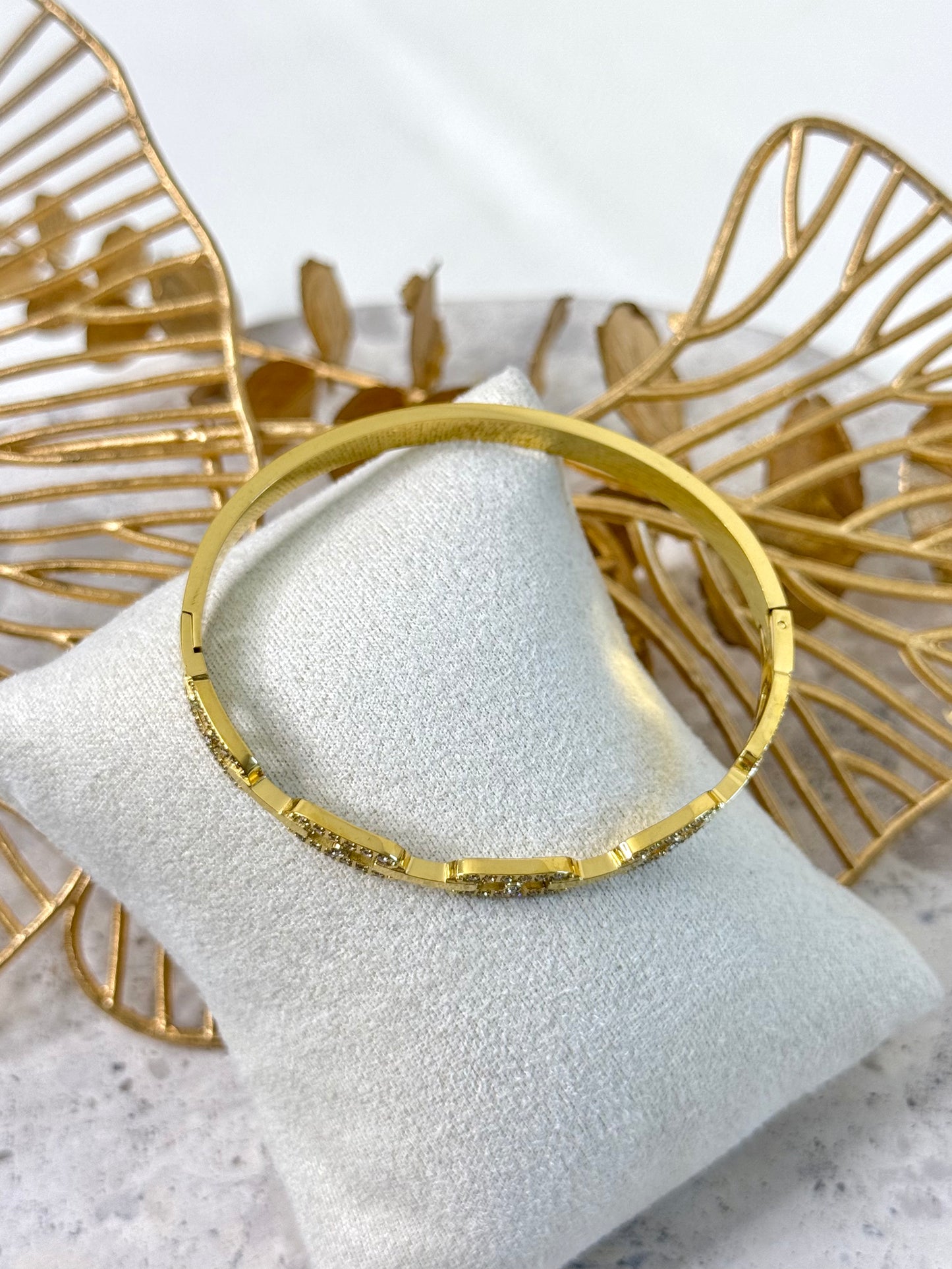 Renza Bangle