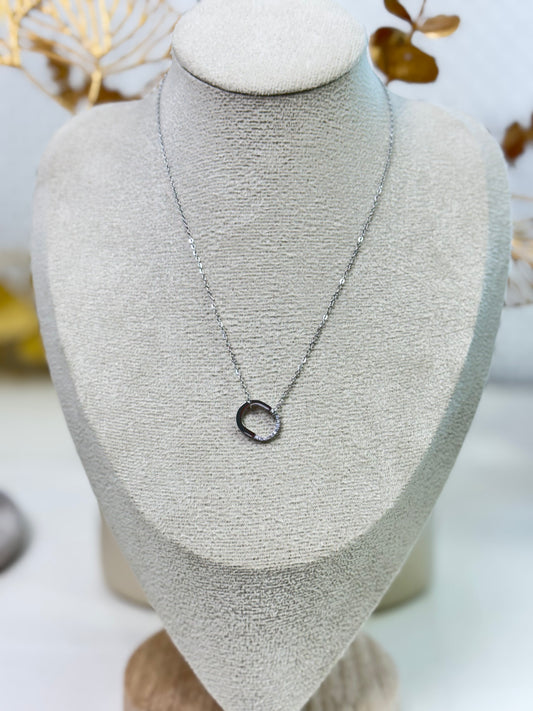 Timeless Jewellery, Simple Necklace, Perfect Gift for Her
Elegant Necklace, Dainty Jewelry, Classic Gold Chain, Fashion Accessories
Sleek Necklace, Trendy Jewellery, Lightweight Chain, Stylish Gift Idea
Statement Necklace, Modern Jewellery, Versatile Chain, Women's Fashion Necklace
Luxury Necklace, Hypoallergenic Jewellery, Durable Chain, Non-Tarnish Necklace
Chic Necklace, Birthday Gift, Anniversary Jewellery, Must-Have Accessory
