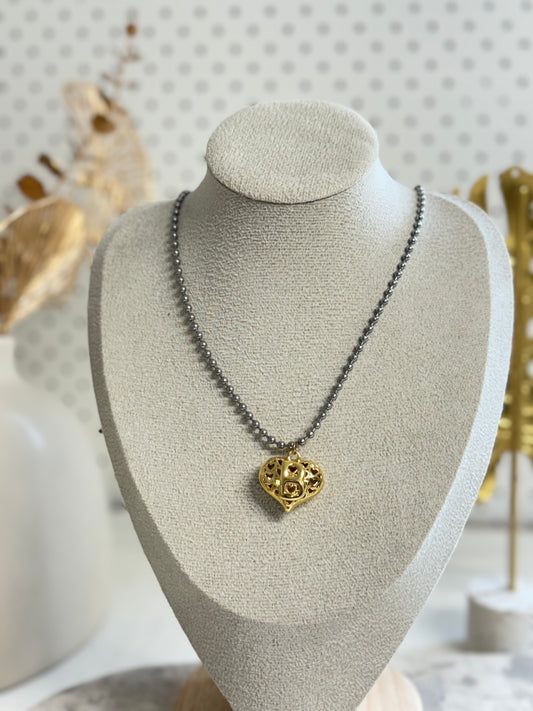 Necklace 132
