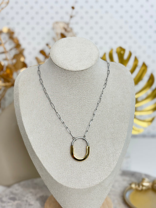 Avery Necklace 195