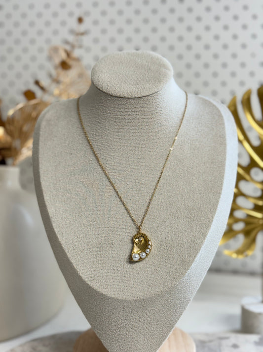 Sienna Necklace 134