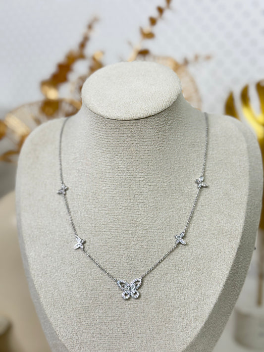 Maxine Necklace 524