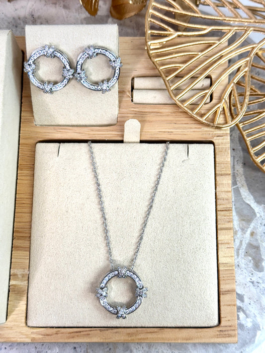 Jewellery Set 916