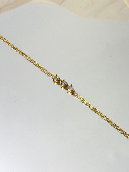 Ezra Bracelet