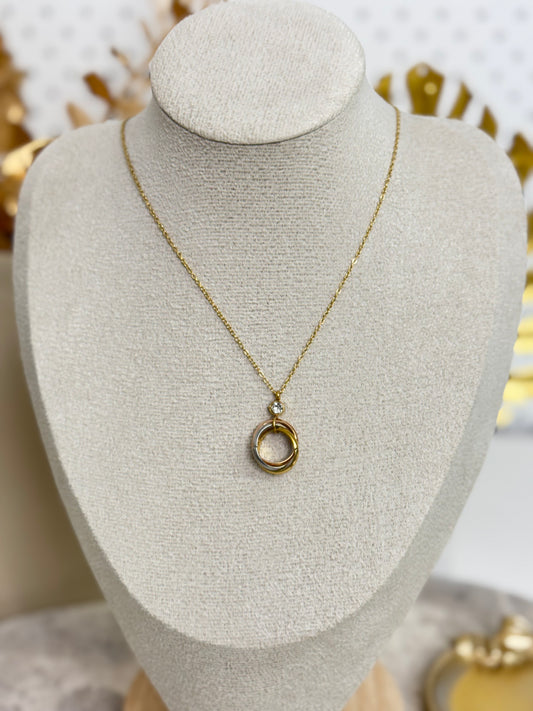 Adria Necklace 200