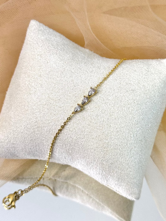 Ezra Bracelet