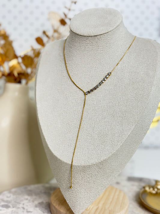 Dani Necklace 201
