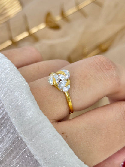Lula Ring 3996