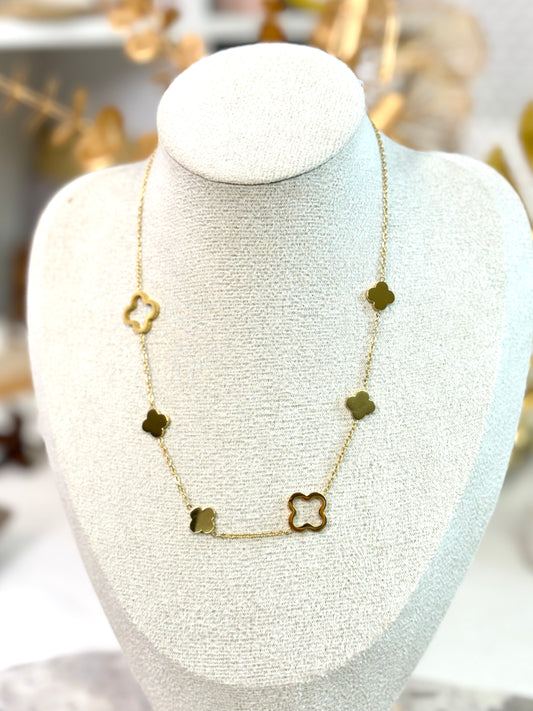 Timeless Jewellery, Simple Necklace, Perfect Gift for Her
Elegant Necklace, Dainty Jewelry, Classic Gold Chain, Fashion Accessories
Sleek Necklace, Trendy Jewellery, Lightweight Chain, Stylish Gift Idea
Statement Necklace, Modern Jewellery, Versatile Chain, Women's Fashion Necklace
Luxury Necklace, Hypoallergenic Jewellery, Durable Chain, Non-Tarnish Necklace
Chic Necklace, Birthday Gift, Anniversary Jewellery, Must-Have Accessory