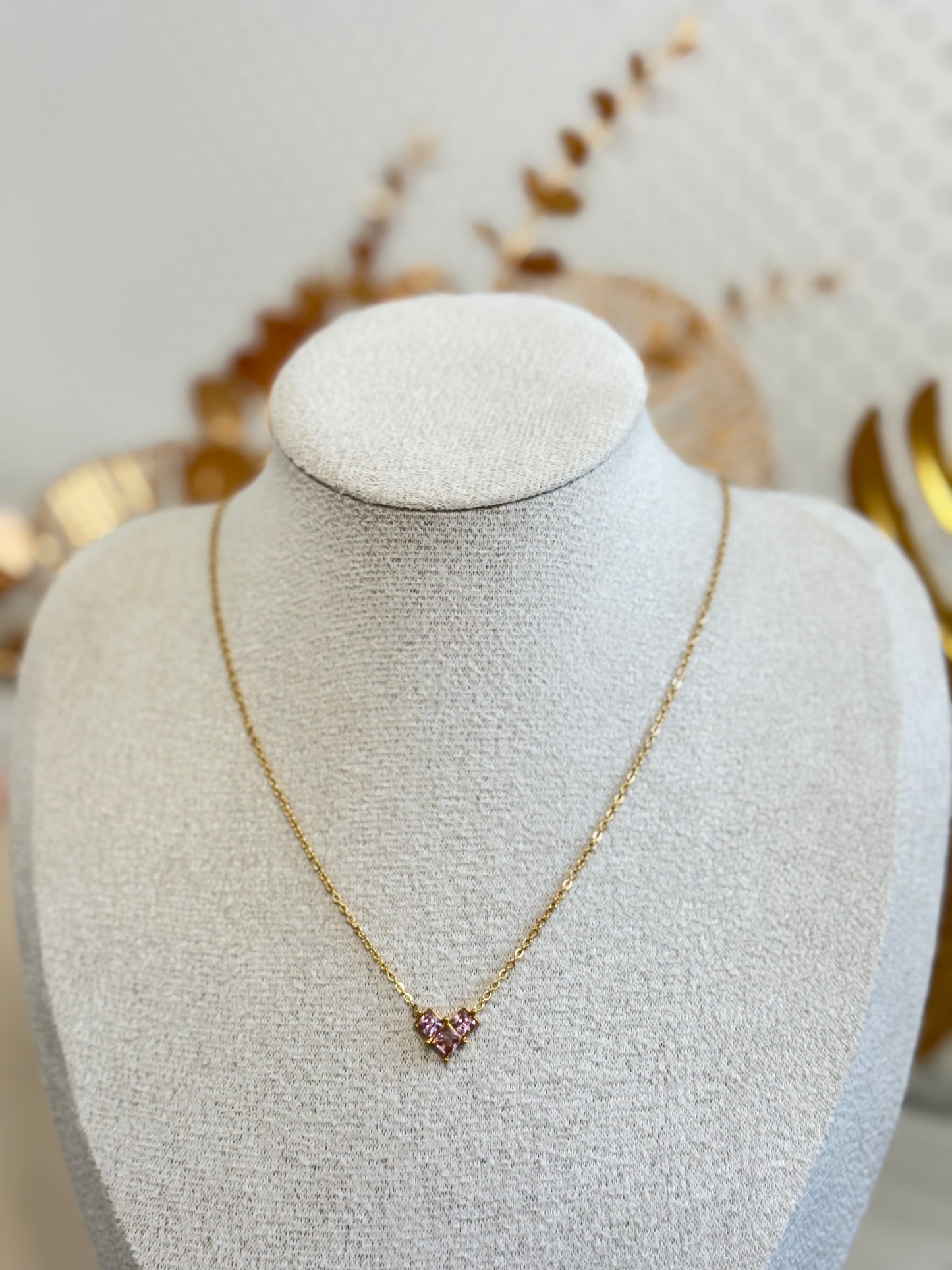 Necklace 541