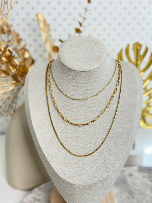 Necklace 228