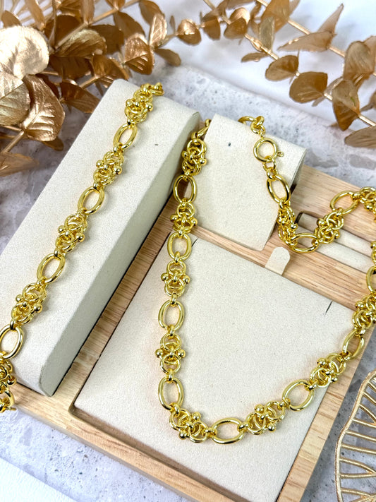 Jewellery Set 926