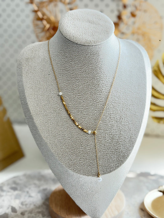 Rory Necklace 106