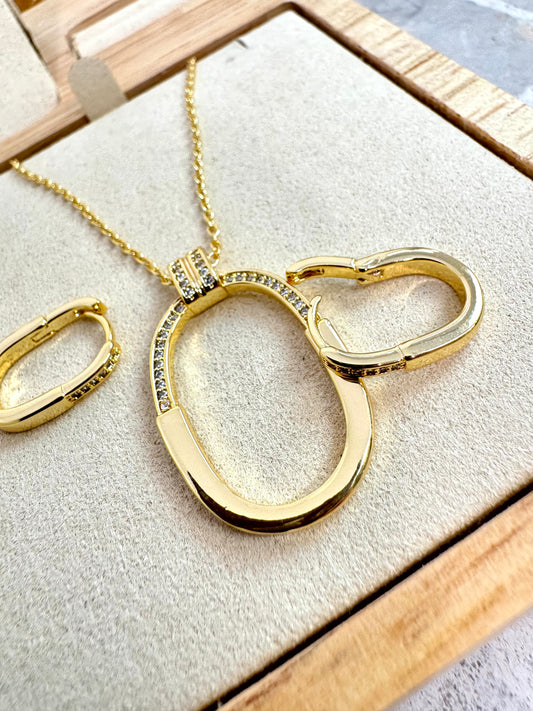 Jewellery Set 919
