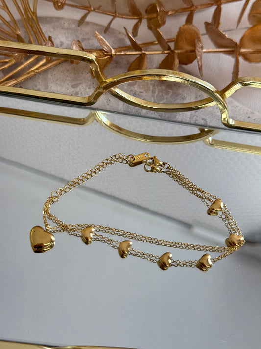 Valentina Bracelet 266