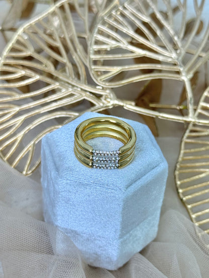 Mikaella Ring 4353