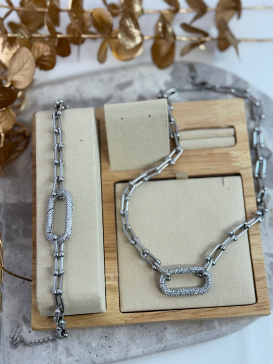 Jewellery Set 869