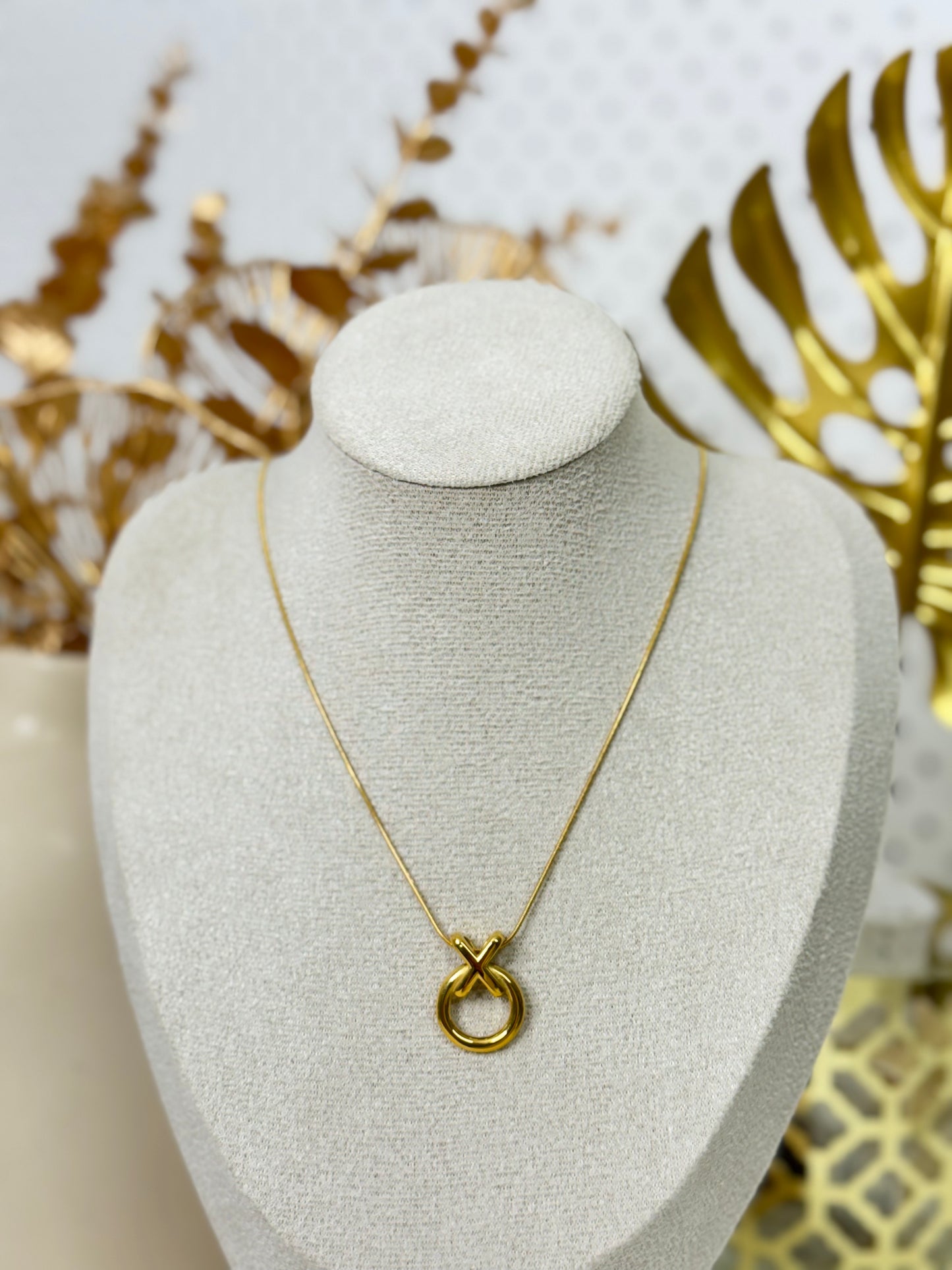 Thea Necklace 494