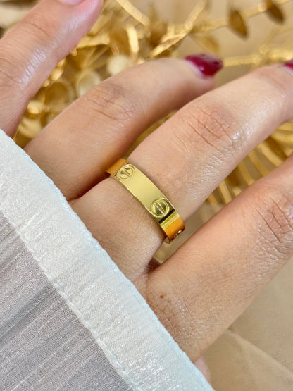 Dawn Ring 1354
