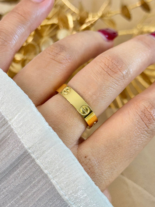 Dawn Ring 1354