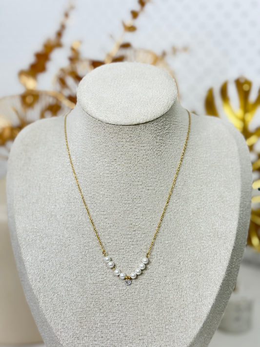 Bethany Necklace 517