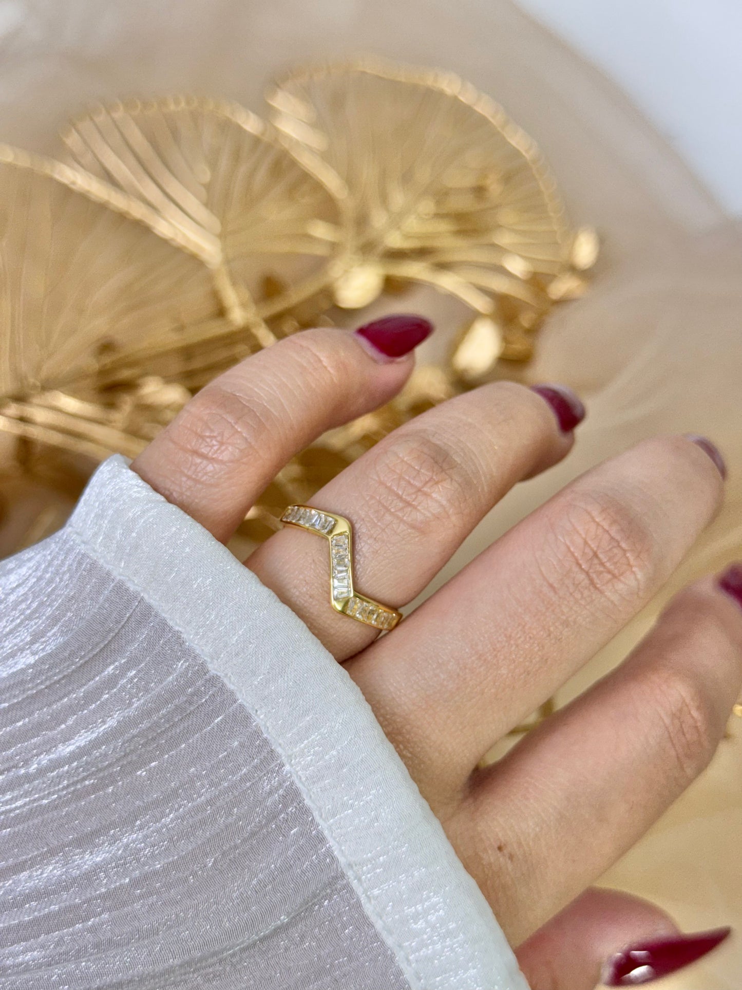 Erlinda Ring 4110