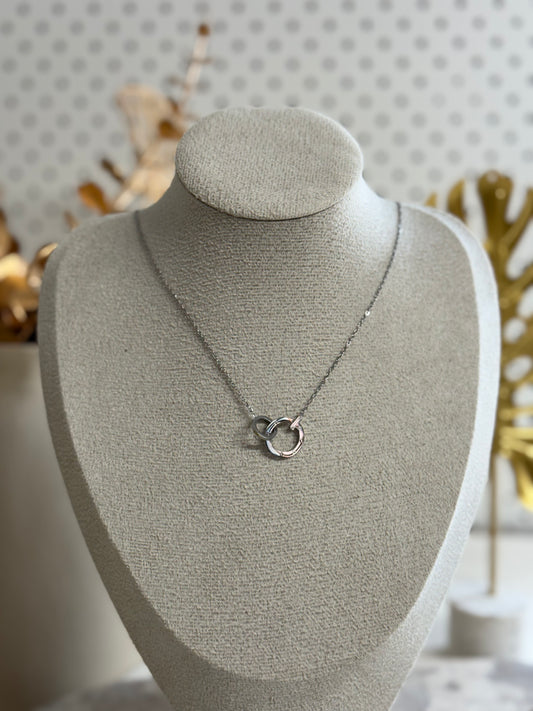Olivia Necklace 161