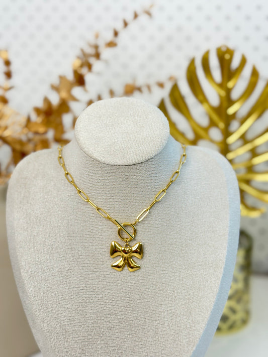 Stella Necklace 744