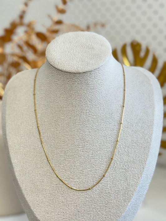 Necklace Chain 560