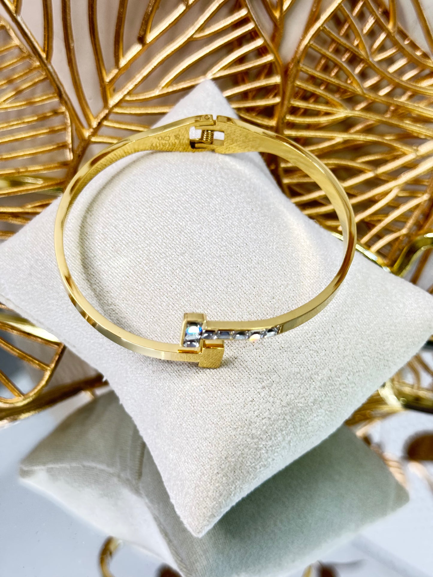 Tiana Bangle