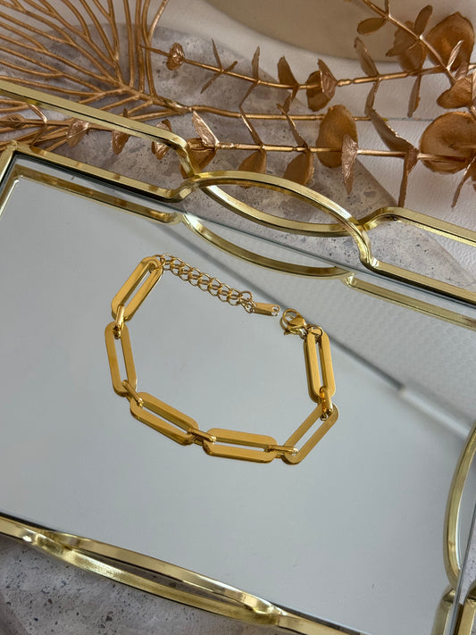 Nova Link Bracelet