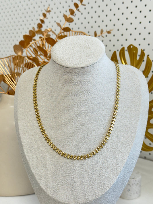 Rosa Necklace 540