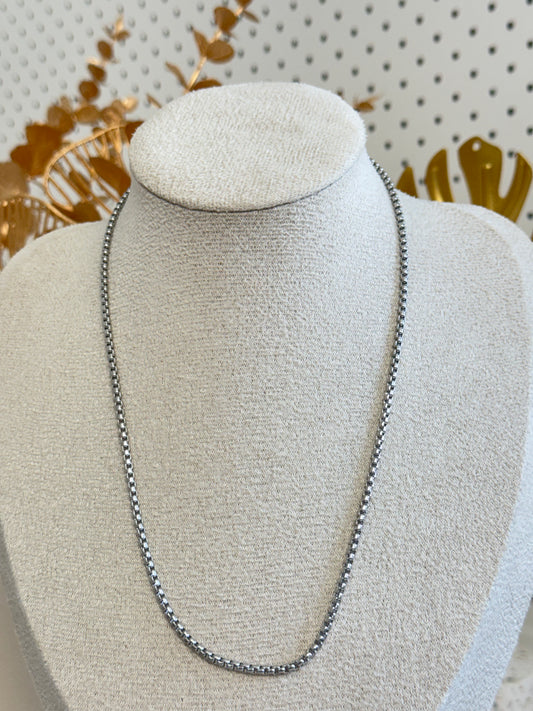 Necklace Chain 546
