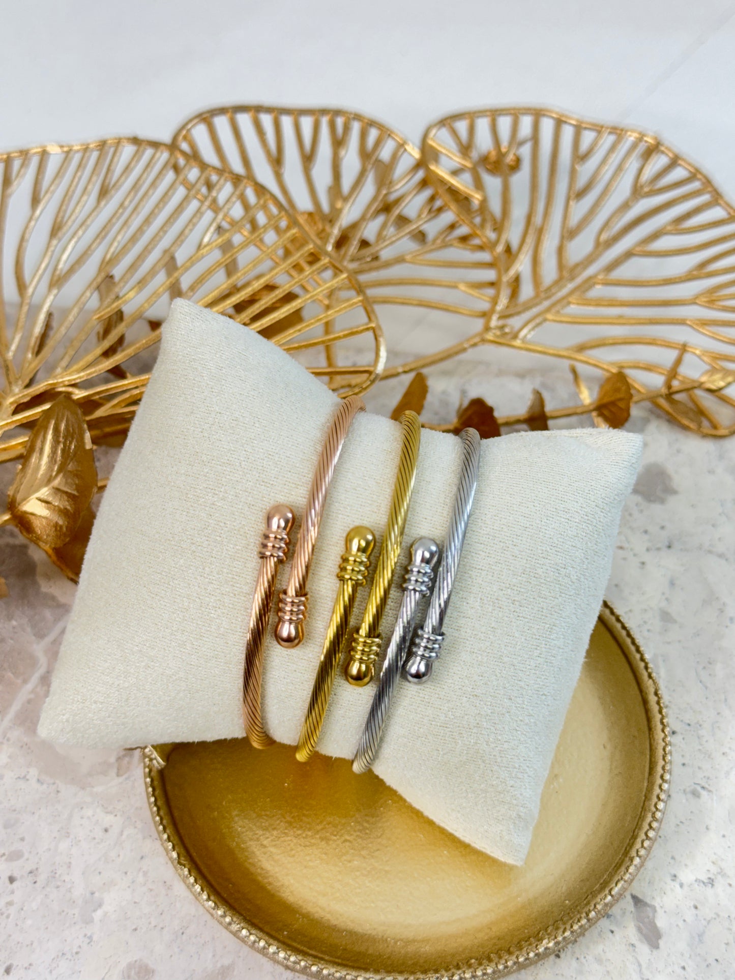 Betty Bangle Set 579