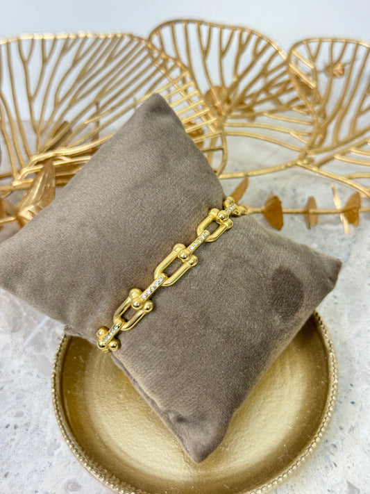 Zora Bangle 662
