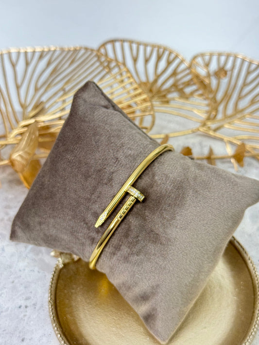 Vala Nail Bangle 668