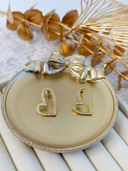Arya Stud Earrings 710