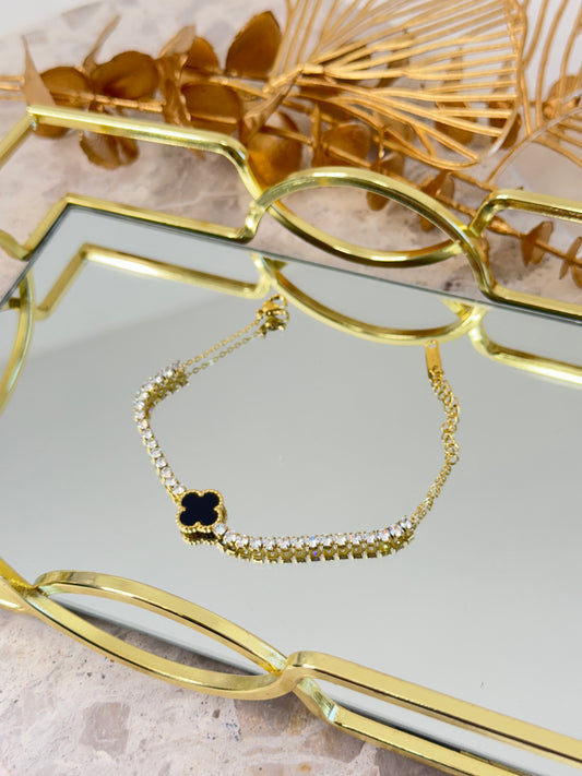 Aria Clover Bracelet 712
